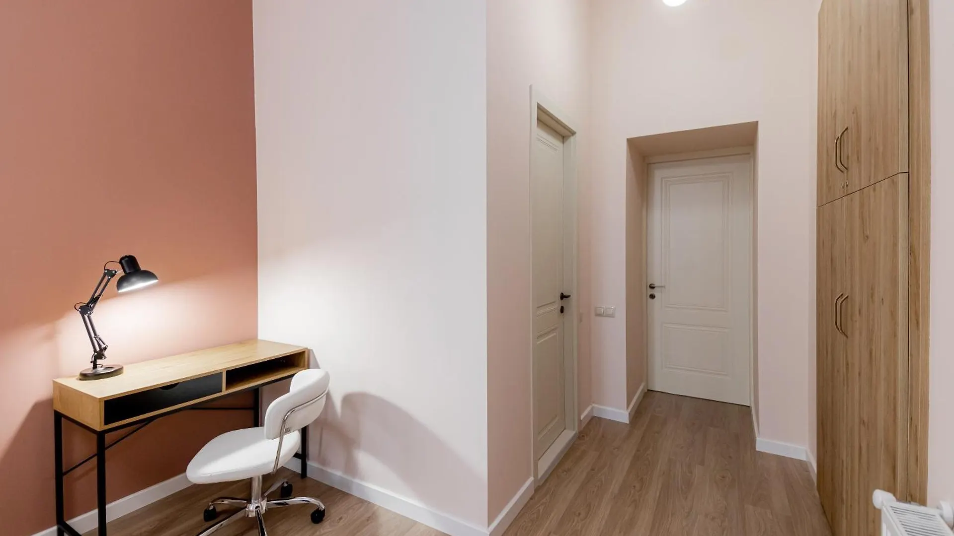 Apartment In Old City Center Тбилиси Грузия