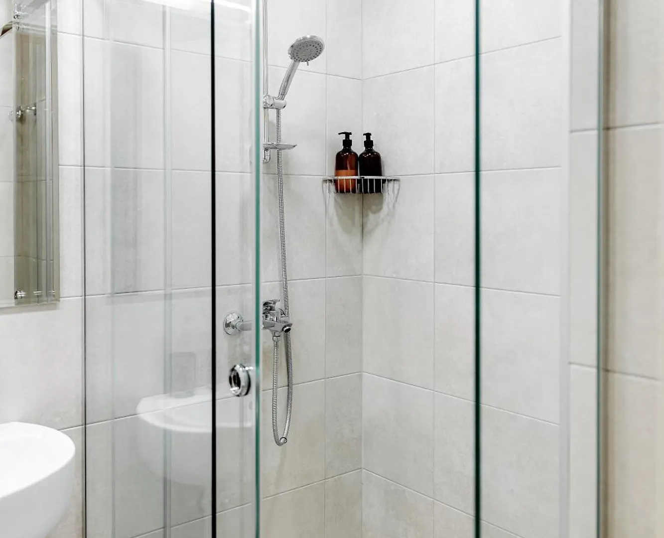 Apartment In Old City Center Тбилиси 0*,