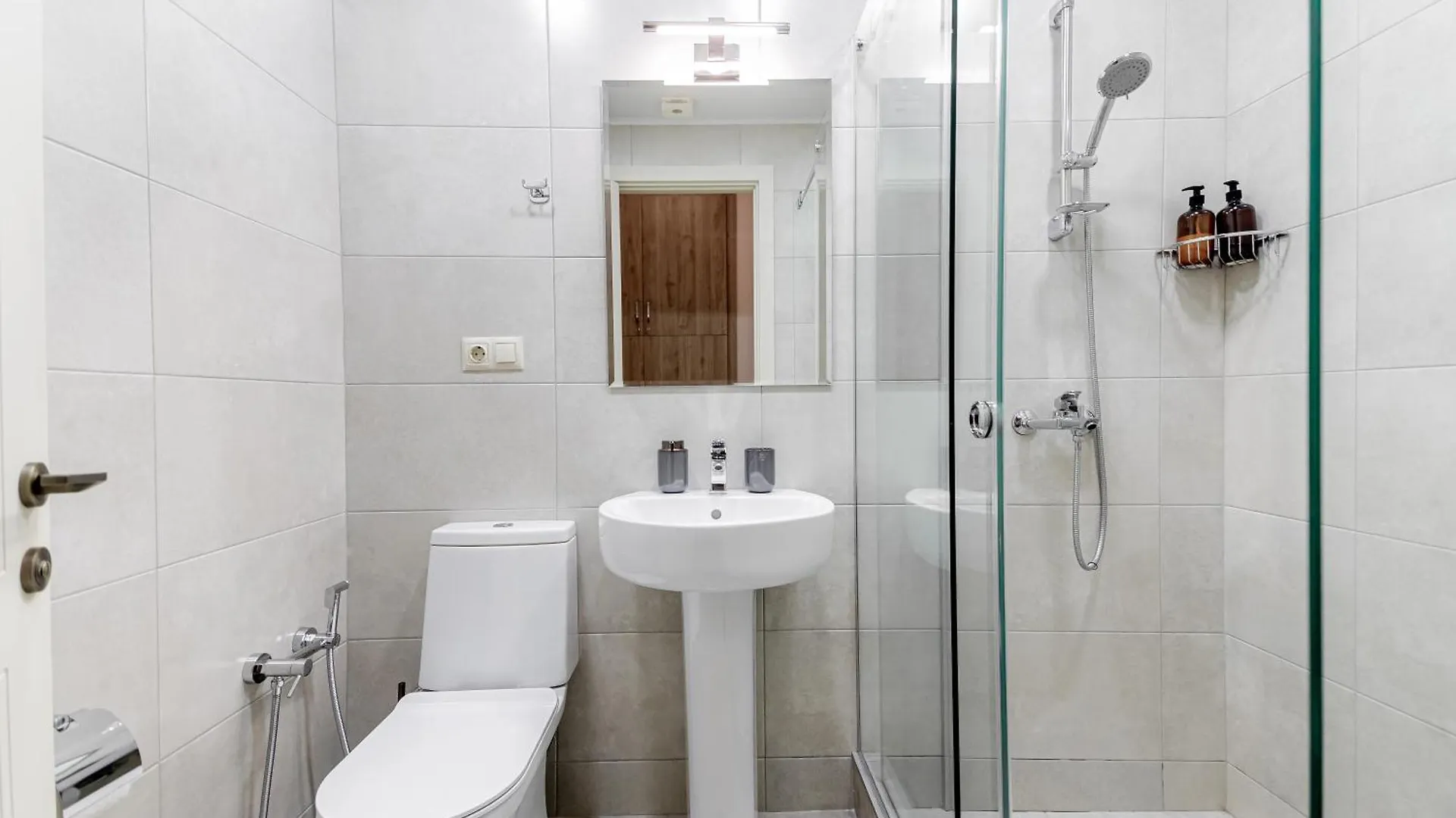 Apartment In Old City Center Тбилиси Грузия
