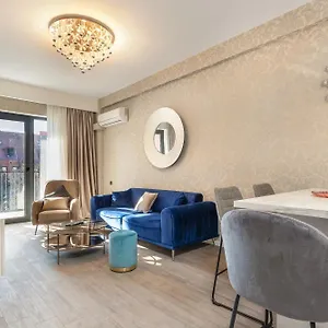  Апартаменты Avlabari District Premium