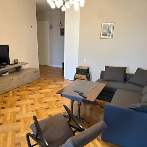  Апартаменты Panoramic View Vera 67
