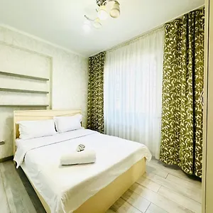 Central Esentai 2-room Алматы