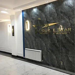 2-х комнатная жк Double Star Алматы
